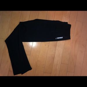 Gymshark leggings